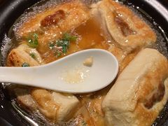 -一品红川菜(皇岗店)
