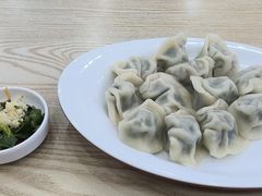 -禧旺鲜饺现包饺子(太阳城店)