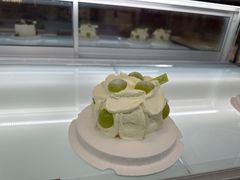 -WenTinG文汀·半糖蛋糕(合生汇店)
