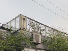 -小时光咖啡馆(北锣鼓巷店)
