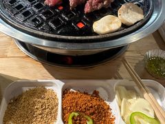 -霸腹烤肉(厦门柚子番店)