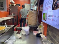 -张果佬年糕卷(科巷店)