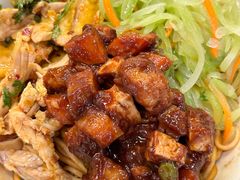 -梅溪·小伙子干挑面(安吉总店)