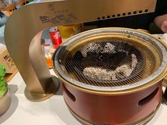 -西塔老太太泥炉烤肉(川沙百联店)