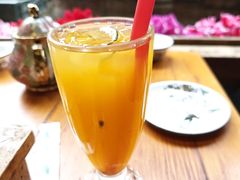 -民食香·腊排骨野生菌美食(木府店)