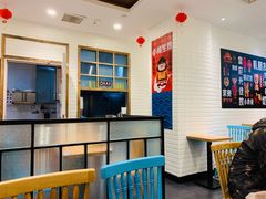 -光启城时尚购物中心