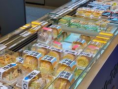 -麦山伴茶(田安北路店)