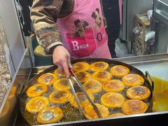 -涂记油酥饼(江汉三路店)