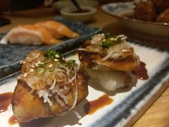 -初居食屋日式料理(万象城购物中心店)