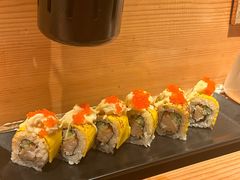 -昊·来了寿司(龙湖时代天街店)