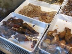 -鹅堂·荣昌卤鹅(学田湾店)