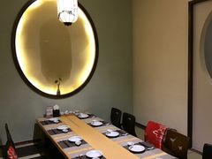-竹幸日本料理(国光1937科技文化创意园店)