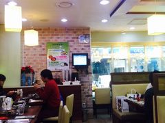 -神仙雪浓汤(明洞店)