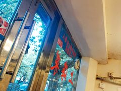 门面-玲珑餐厅(陕西南路店)