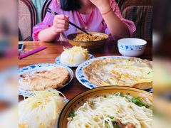 -四海楼(如皋定慧禅寺店)