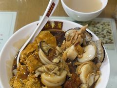 -荔林食店(西华路店)