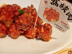 -南门食仙·手工福州菜(南门兜店)