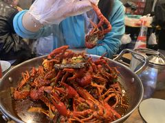 -虾小龙老长沙龙虾馆(坡子街店)