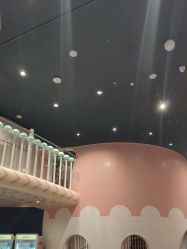 -奈尔宝家庭中心·亲子餐厅(鄞州万达店)