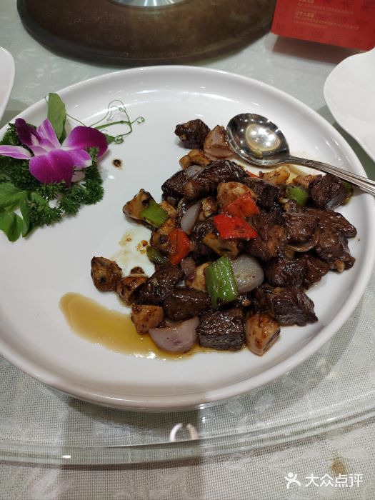 无名居(西直门总店)图片