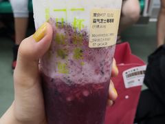 -奈雪的茶(大悦城店)