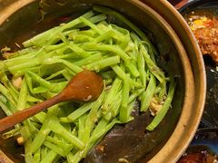 -啫神·广州地标美食(北京路店)