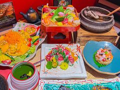 -鸟山鸣·日料食堂(王府井店)