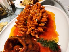 -全聚德(哈尔滨店)