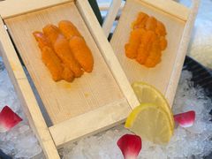 -粤海喜来登酒店-班妮海鲜铁板烧和牛放题餐厅(天河城店)