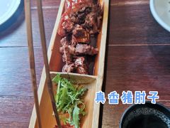 南乳扎烧-大牌大·传统杭帮菜(湖滨店)