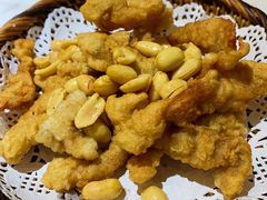 摇滚酥肉-青花椒花椒鱼(合生汇店)