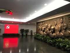 -中共一大纪念馆