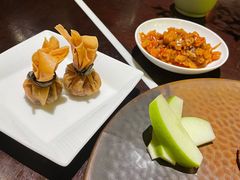 -杭州西子湖四季酒店·金沙厅