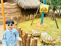 -福州罗源湾海洋世界旅游区