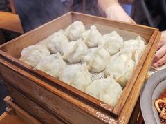 -倍儿美海鲜排挡·非遗海鲜蒸饺(洋货店)