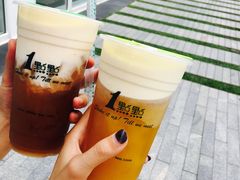 -1点点(银座和谐广场店)