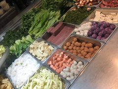 -林静小吃(复兴路店)
