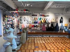 -小意思咖啡店(草桥店)
