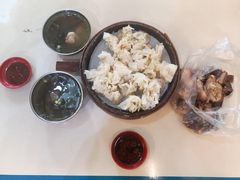 -海汇源老烧麦店(东大街总店)