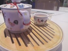 -南拳十三姨·潮汕砂锅粥·粤菜(西单大悦城店)