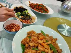 -老六饭店(翠通路店)