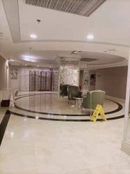 -星摇篮月子中心(市妇幼店)