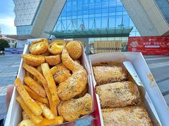 -万达广场(芜湖镜湖店)