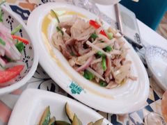 -阿拉丁新疆风味餐厅·清真(罗廊巷店)