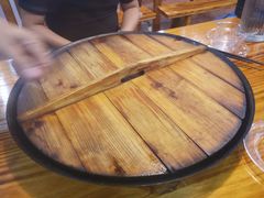 -皖北巫氏三胖地锅鸡(正大店)