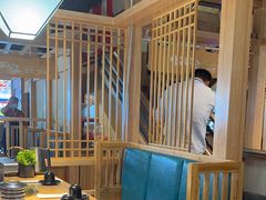 -九田家黑牛烤肉料理(新光汇店)