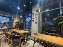 大堂-初湘记湖南米粉(丁豪广场店)
