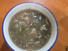 朱桥甲鱼羹-蒲鲜菜馆