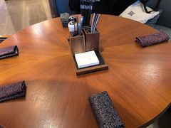 -美盛喜来登大酒店-盛宴标帜餐厅