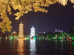-桂林两江四湖景区